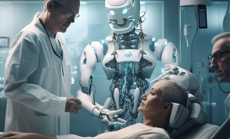 AI in Medical